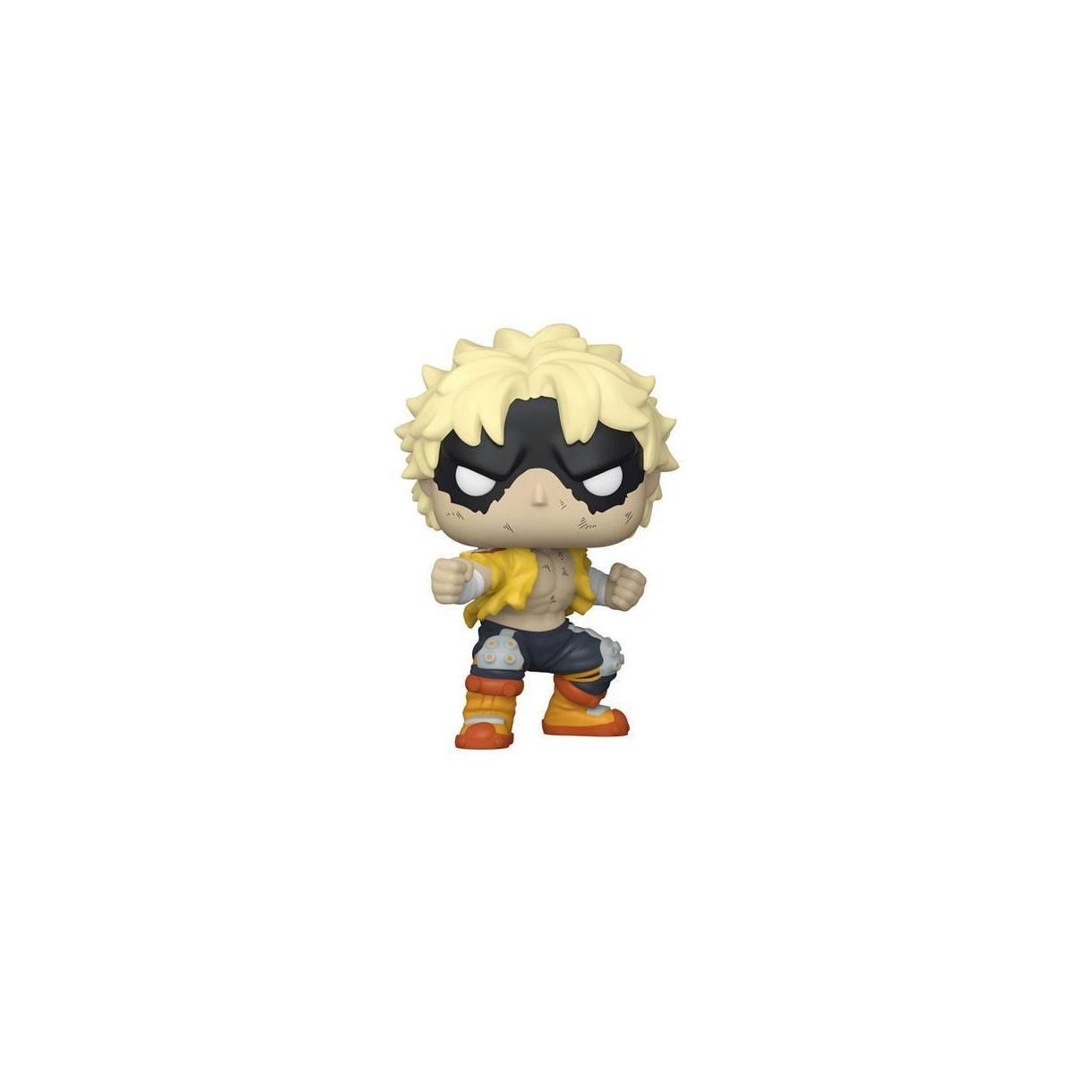 Funko POP! My Hero Academia Vinyl Figuur Fat Gum, 9 cm