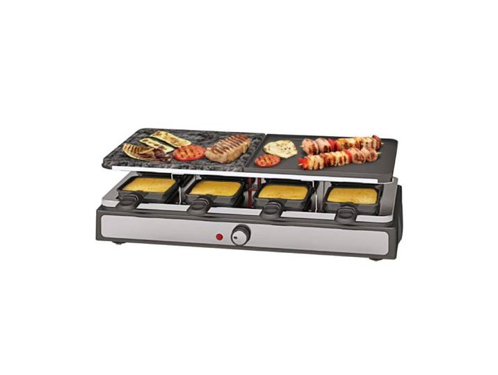 Ohmex 4 in 1 Multigrill