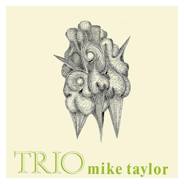 Decca Mike Taylor Trio (Mike Taylor) (59855747)