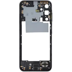 Samsung GH82-33641A Gehäuse, Mobilgerät Ersatzteile, Schwarz