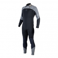 Aqualung Aquaflex 5mm Neoprenanzug Herren - Größe XL