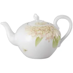 Hutschenreuther, Teekanne, Ann Marie Elisa lime 6 P. (1 l)