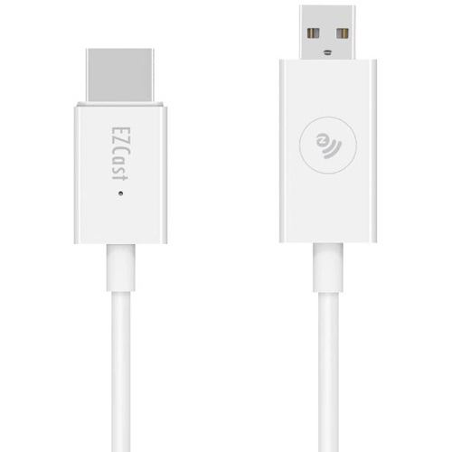 Acer EZCast Dongle USB - HDMI Kabeladapter (5V/1A)