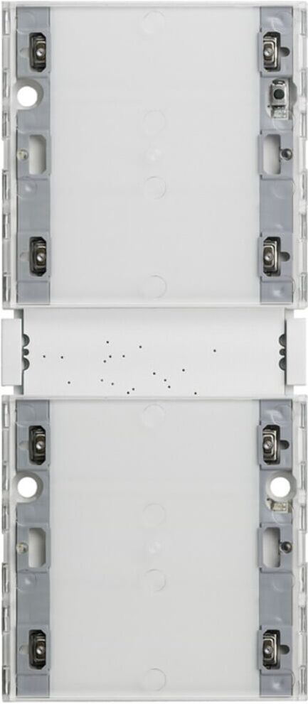 Gira KNX Tastsensor 3 Komfort 2-fach 513200)