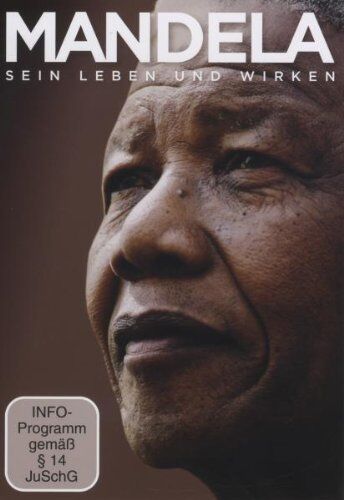 Nelson Mandela - Mandela: Sein Leben und Wirken - Preis vom 09.10.2026 07:28:09 h