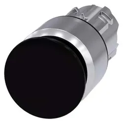 Siemens Dig.Industr. Pilzdrucktaster 3SU1050-1AA10-0AA0