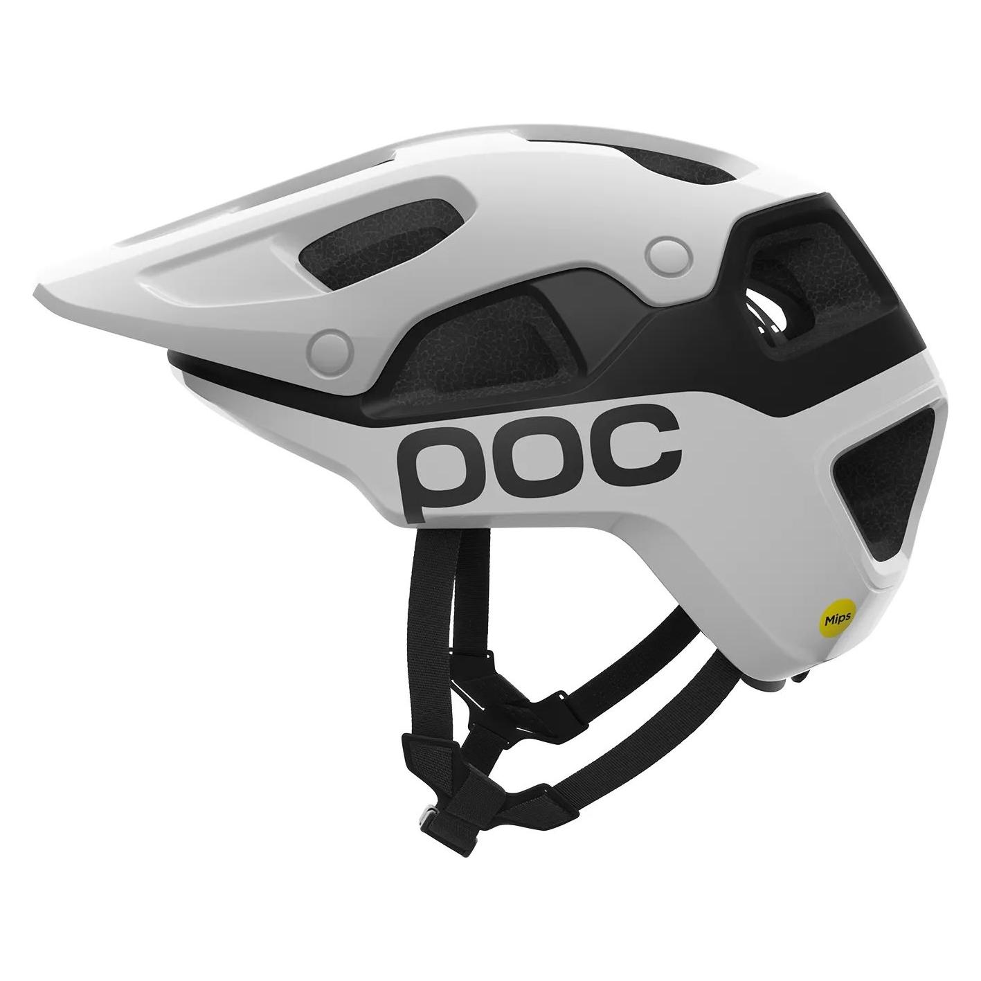 Poc Cularis Pure MIPS Helm (59 - 62 cm) (pc105938347lrg1-7325549807563)