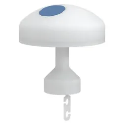 Busch-Jaeger Wettersensor WES/A4.1.1