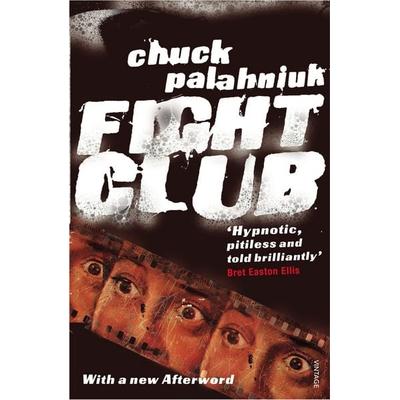Fight Club, Taschenbuch von Chuck Palahniuk, Vermilion, 978-0-09-976521-9