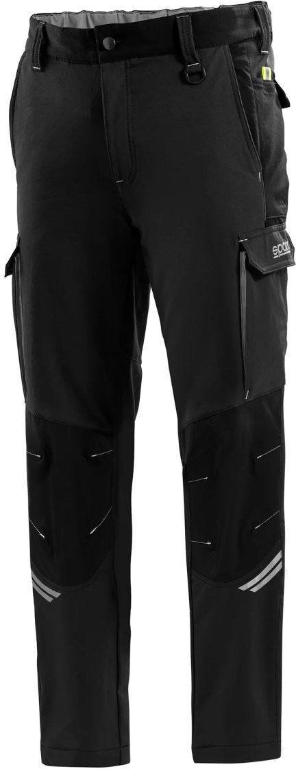 Arbeits‑ und Schutzhose SPARCO 02417 NRGS/M