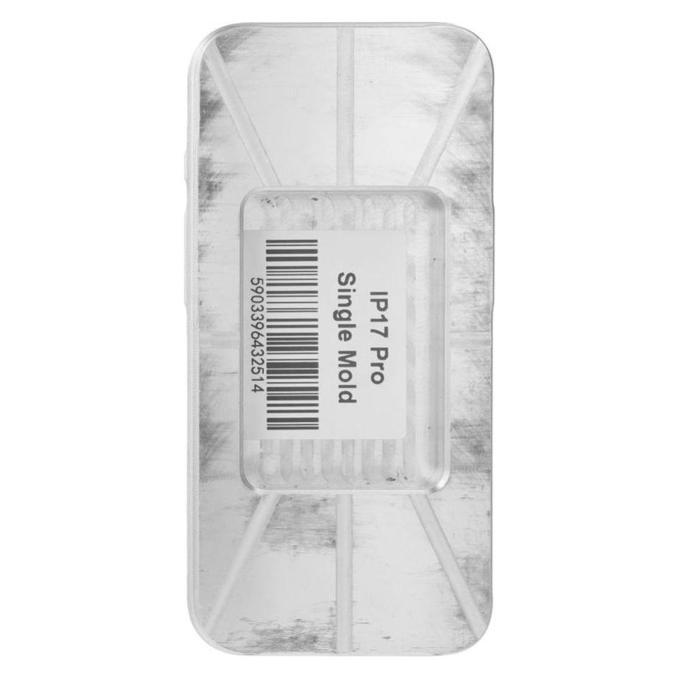 OEM Other goods Mold for sublimation single case for iPHONE 17 PRO (64855210)