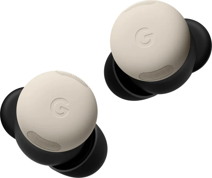 Google Pixel Buds Pro 2 Porcelain