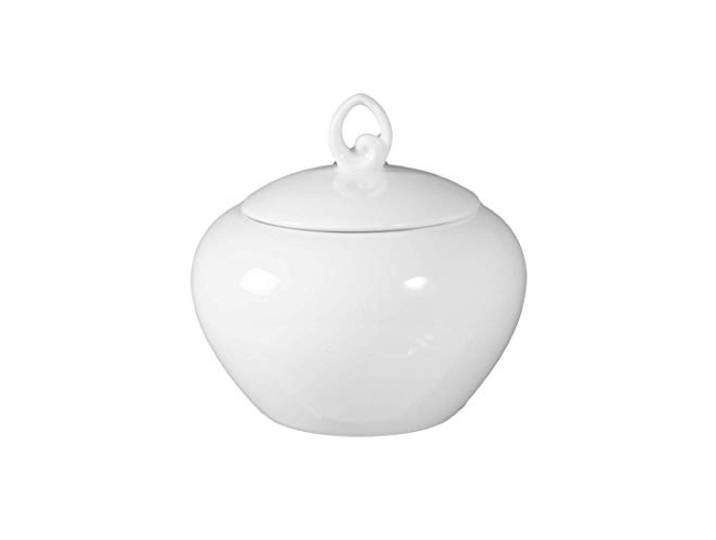 Seltmann Weiden 001.216732 Rondo - Zuckerdose - weiß - 6 Personen - 0,25 l