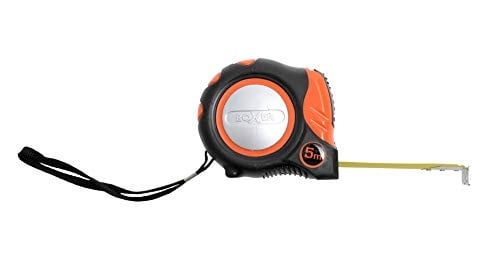 Boxer® meetlint met autostop, 5 meter