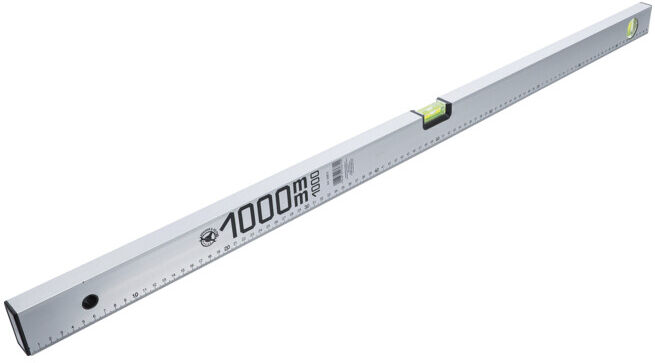 BGS Niveau à bulle 1000 mm ; BGS Do it yourself (50873)