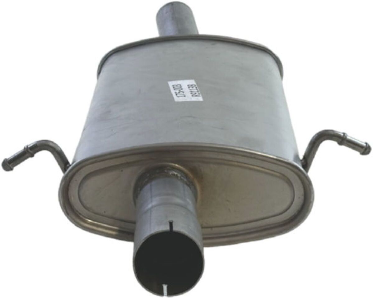 Endschalldämpfer BOSAL 175-003