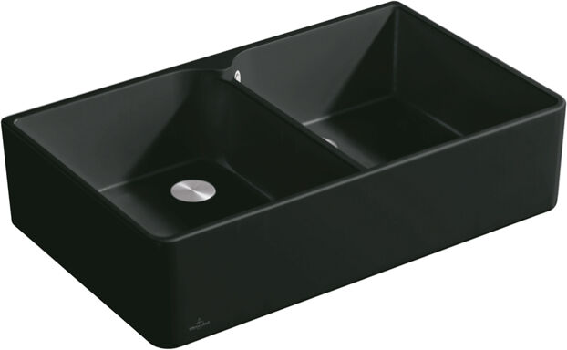 Villeroy und Boch Villeroy et Boch 639000S5 Céramique Ébène cplus