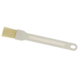 Haug Flachpinsel 27 mm natur