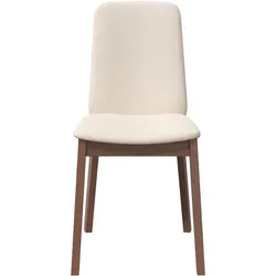 vidaXL, Stühle, Esma (2x)