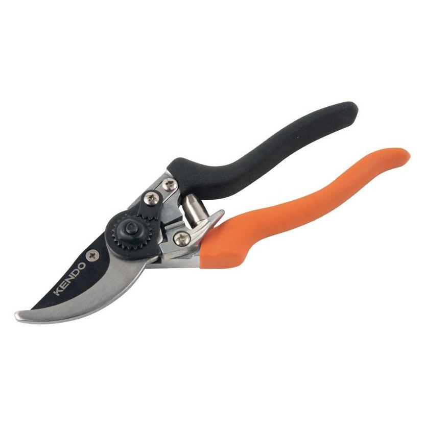 Kendo Gartenschere Bypass mit Aluminiumgriff (57972670)