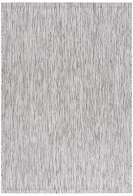 SAFAVIEH Courtyard Zvezda Transitional Indoor/Outdoor Rug