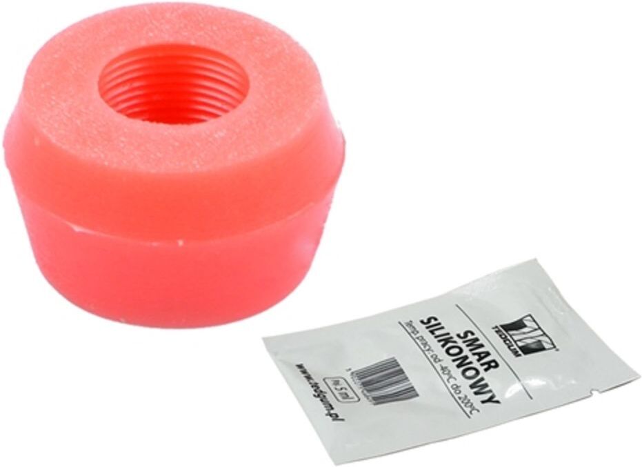Lagerung, Stoßdämpfer TEDGUM 00287297