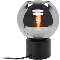 EGLO, Tischlampe, Centara Tischlampe (E27)