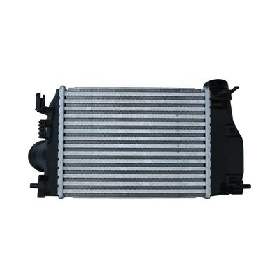 KAMOKA Ladeluftkühler 7750152 für RENAULT