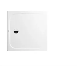 Kaldewei Duschwanne CAYONOPLAN Modell 2251-1, 800x800x18 mm, bahamabeige, 361100010030 361100010030