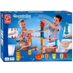 Hape Quadrilla Aus der Burg entkommen