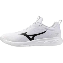 Mizuno Wave Luminous Pro Volleyballschuhe 83 - white/black/ultimate gray 37