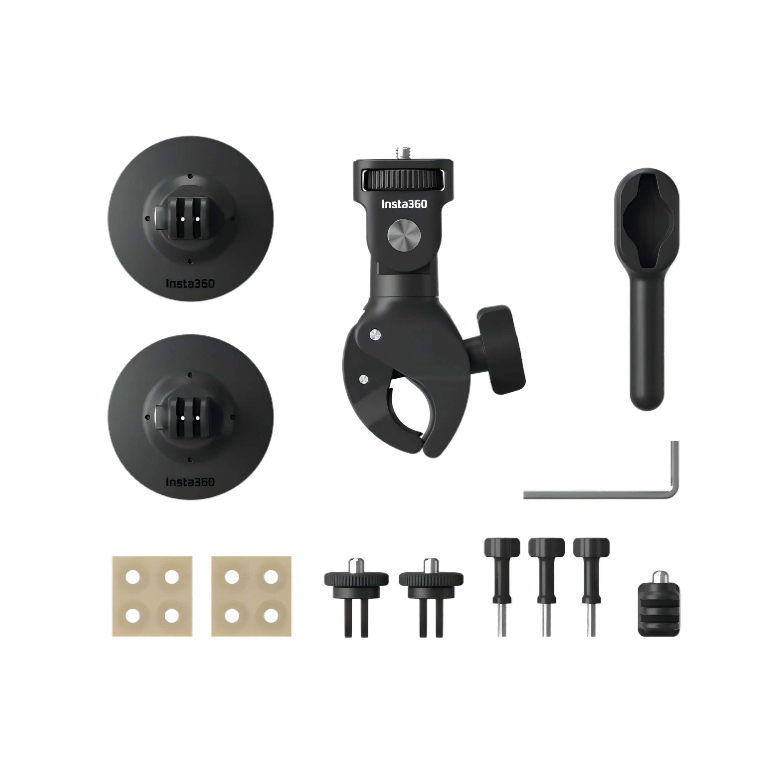 Insta 360 Insta360 Motorrad-Bundle 6970357855841