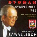 Sawallisch - Sinfonien 7+8 - Preis vom 09.10.2026 07:28:09 h