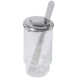 Contacto Ersatzglas für Senf