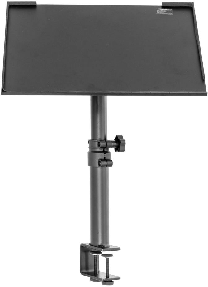 Omnitronic Ntb-1 Laptop-Tischhalter