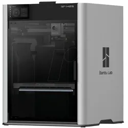Bambu Lab H2S 3D-Drucker (340 x 320 x 340 mm), 3D Drucker