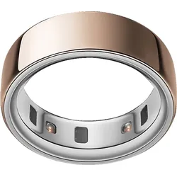 OURA Ring 4, Größe Rose Gold, Smart