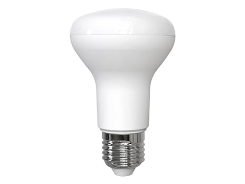Müller-Licht LED Reflector E27 Warm wit 4,9W (40W) Ø 63mm x H 100mm