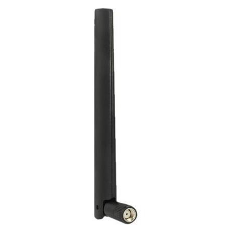 Delock Antenne LTE/GSM/UMTS/WLAN 2,4 GHz/Bluetooth/ZigBee/802,11 b/g/n (GSM) (88969)