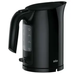 Braun WK3000BK PurEase Wasserkocher