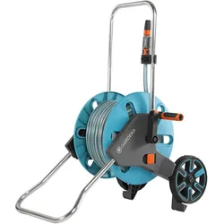 Gardena, Gartenschlauch Aufbewahrung, CleverRoll M (20 m)