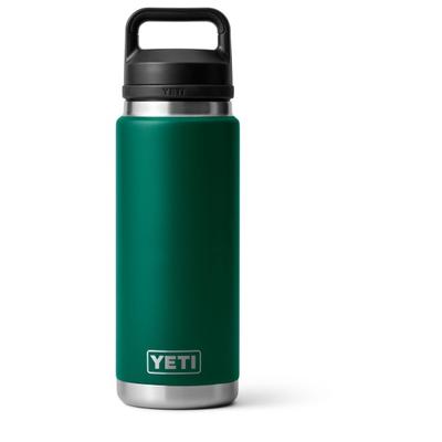 Yeti Coolers - Rambler Bottle Chug Cap - Isolierflasche Gr 532 ml grün