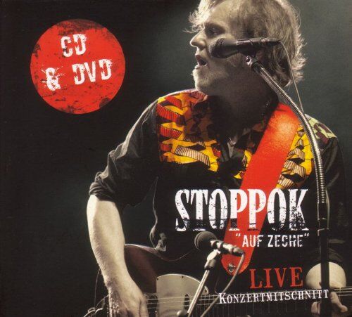 Stoppok - Auf Zeche - Preis vom 09.10.2026 07:28:09 h
