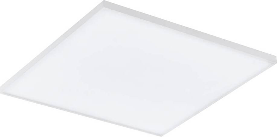 Eglo Turcona-C LED plafondpaneel, Wit, 2950 lm