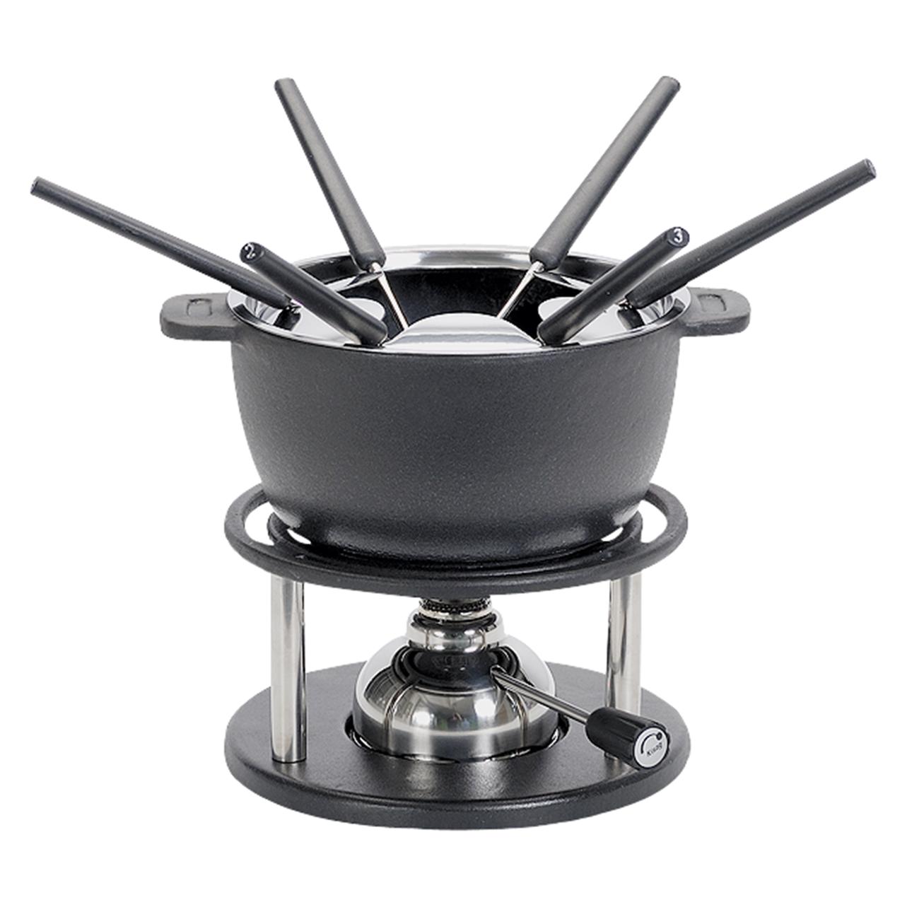 Kisag Twin (Käsefondue) (2272)