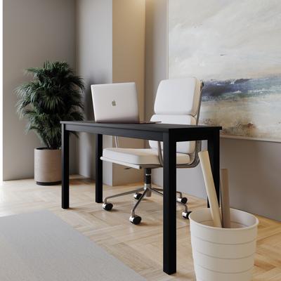 Clayfell Camden Wood Desk