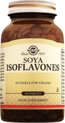 Solgar Isoflavones 60caps
