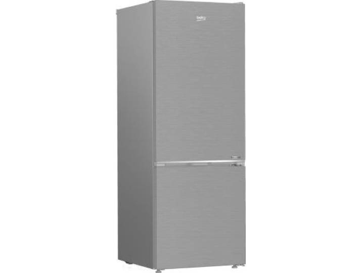 Beko - Réfrigérateur Combiné B3rcne565hxb