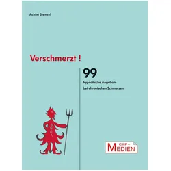 Verschmerzt!, Sachbücher von Achim Stenzel