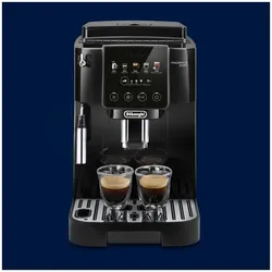 De'Longhi Magnifica Start, Kaffeevollautomat, Schwarz